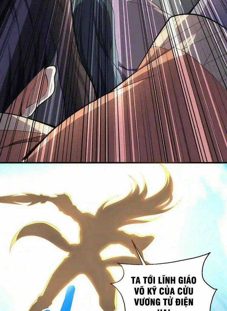 Vạn Cổ Thần Đế - Chapter 24 - Trang 34