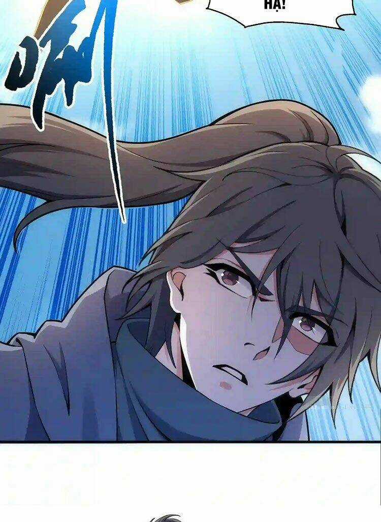 Vạn Cổ Thần Đế - Chapter 24 - Trang 35