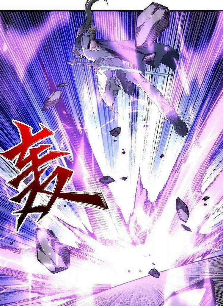 Vạn Cổ Thần Đế - Chapter 24 - Trang 36