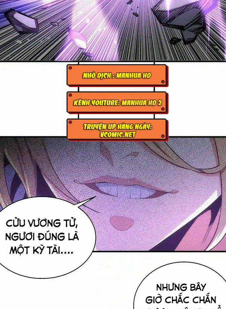 Vạn Cổ Thần Đế - Chapter 24 - Trang 37