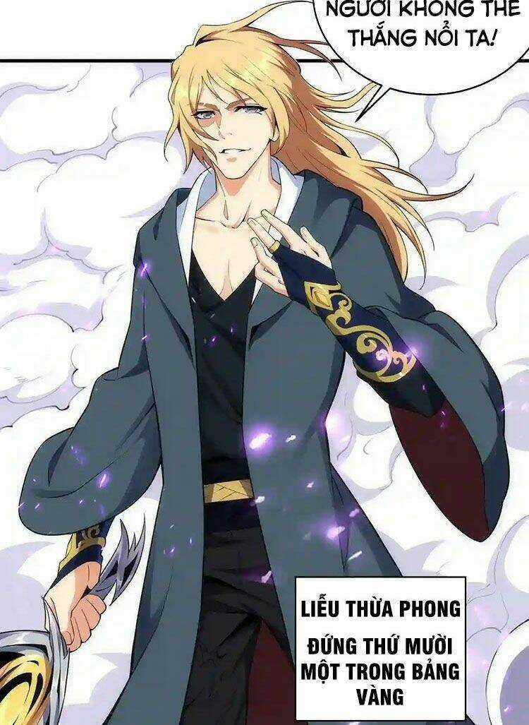 Vạn Cổ Thần Đế - Chapter 24 - Trang 38