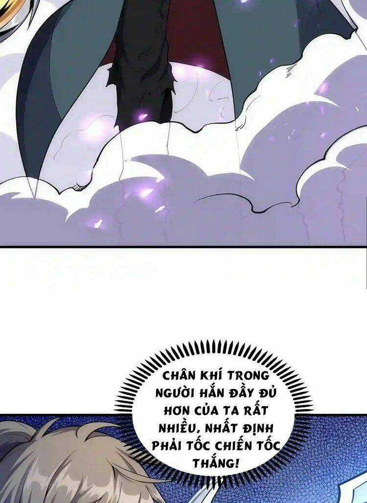 Vạn Cổ Thần Đế - Chapter 24 - Trang 39