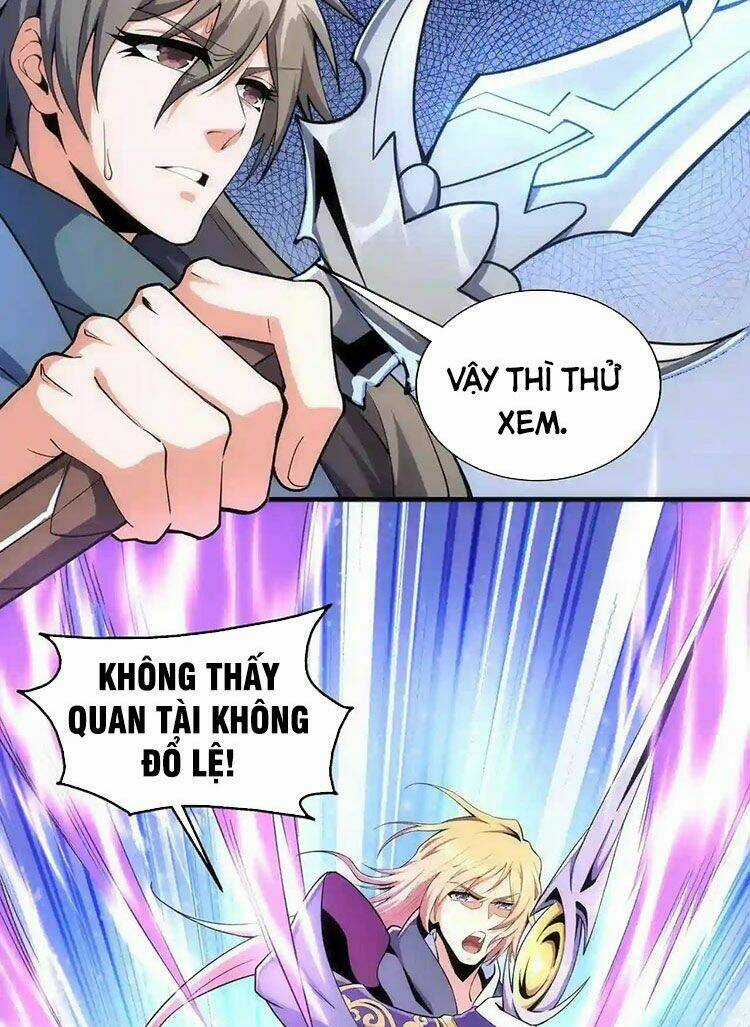 Vạn Cổ Thần Đế - Chapter 24 - Trang 40