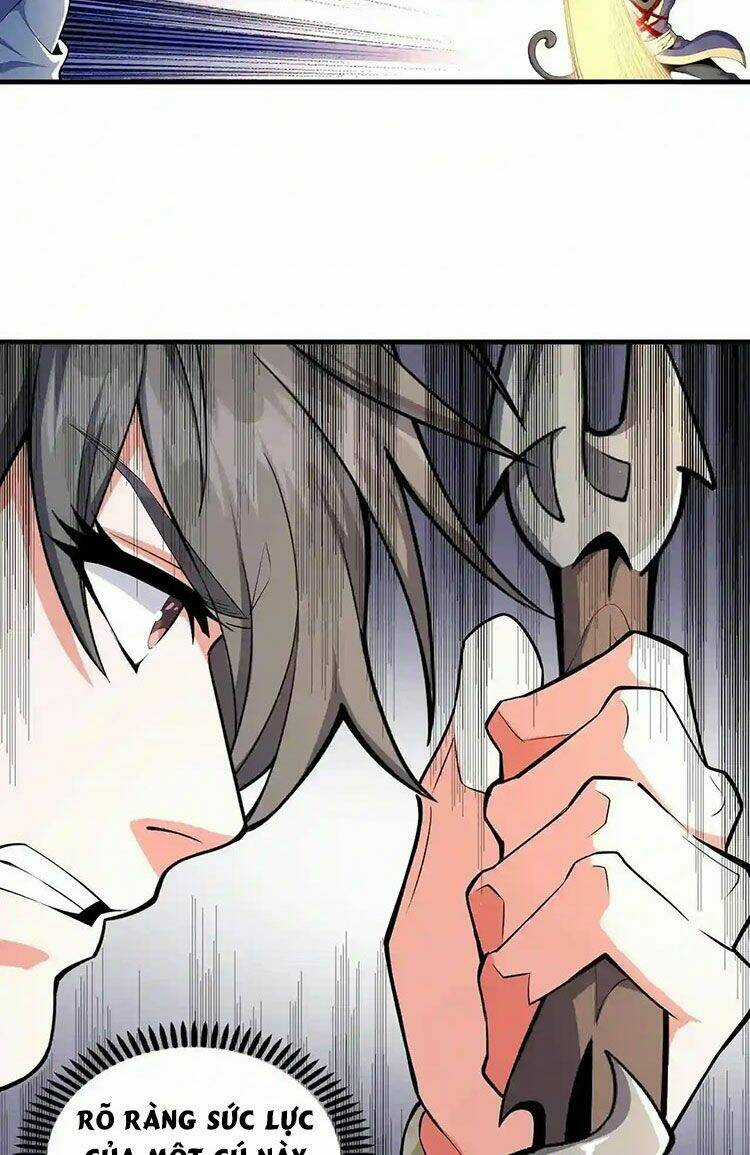 Vạn Cổ Thần Đế - Chapter 24 - Trang 5