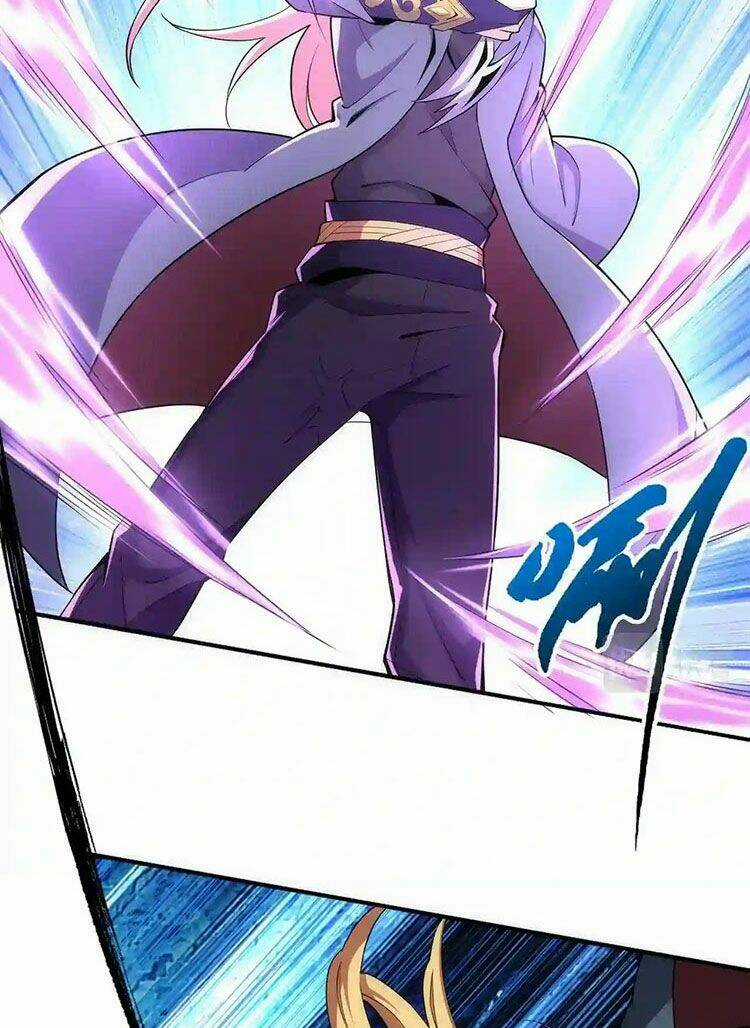 Vạn Cổ Thần Đế - Chapter 24 - Trang 41