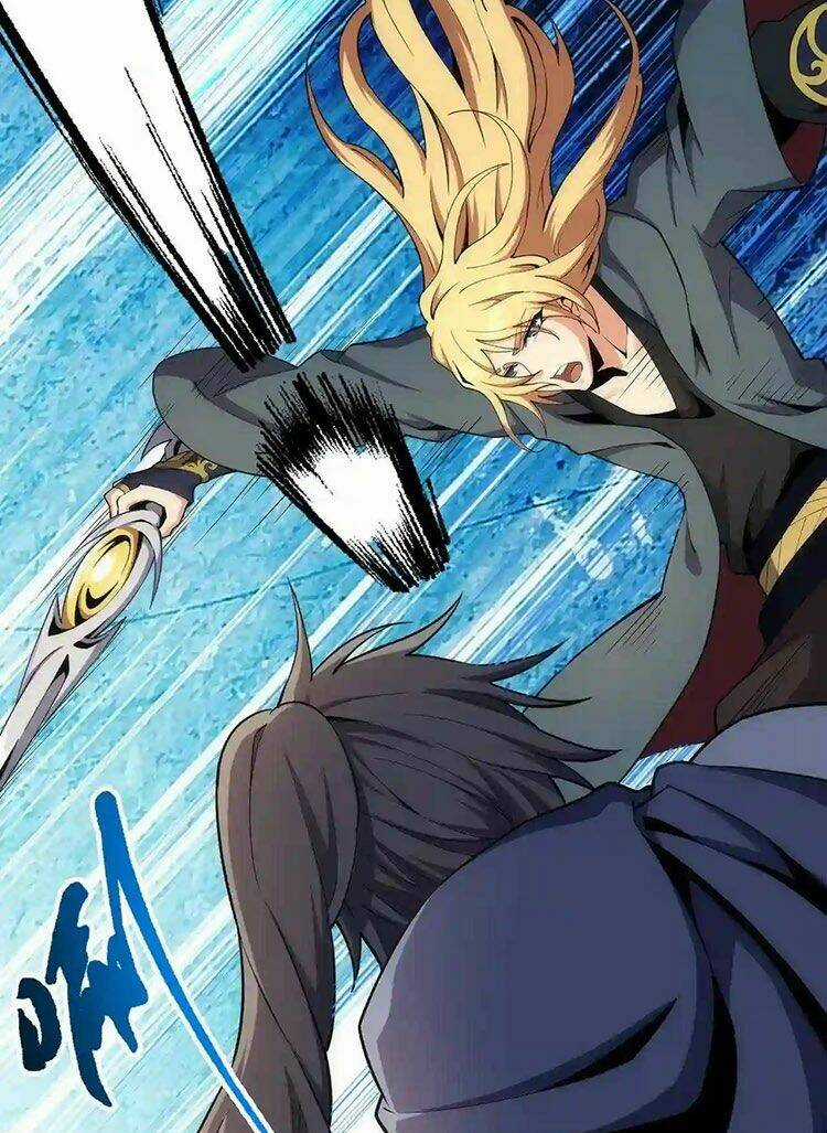 Vạn Cổ Thần Đế - Chapter 24 - Trang 42