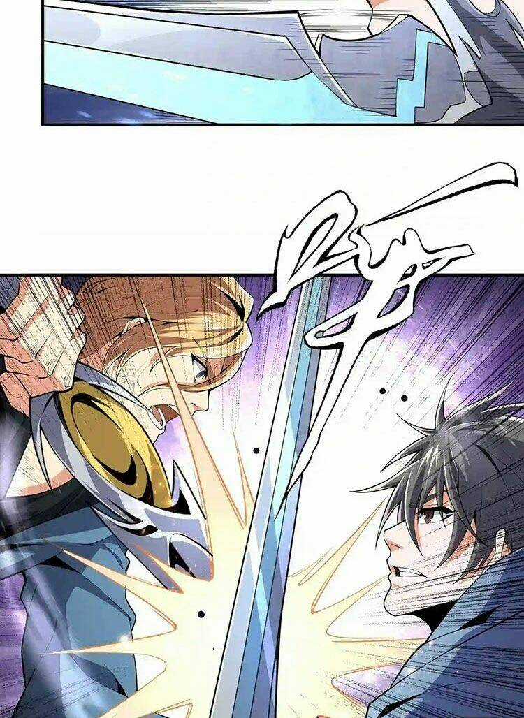 Vạn Cổ Thần Đế - Chapter 24 - Trang 44