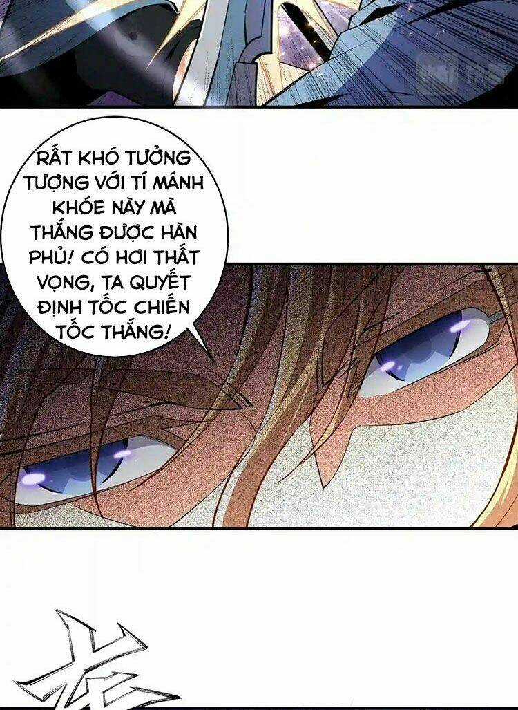 Vạn Cổ Thần Đế - Chapter 24 - Trang 45