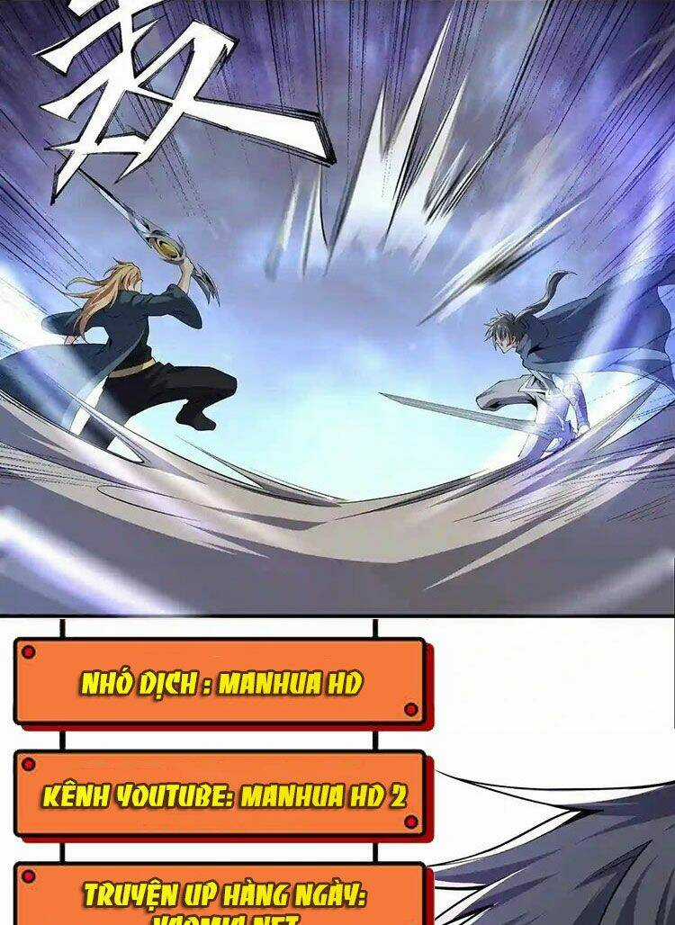 Vạn Cổ Thần Đế - Chapter 24 - Trang 46