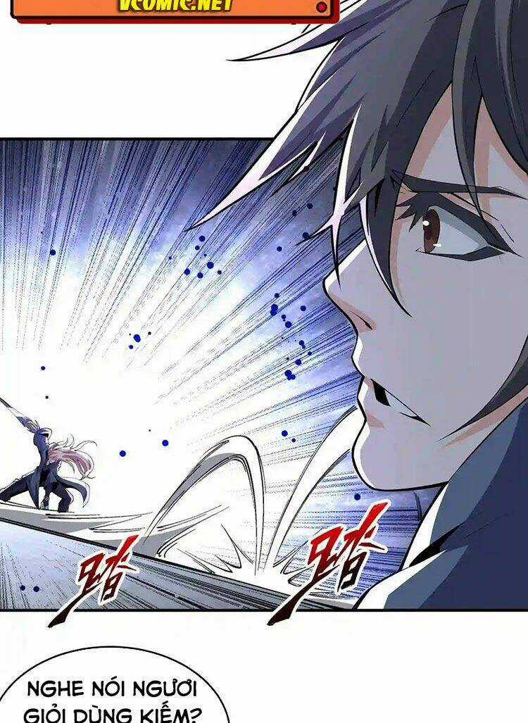 Vạn Cổ Thần Đế - Chapter 24 - Trang 47