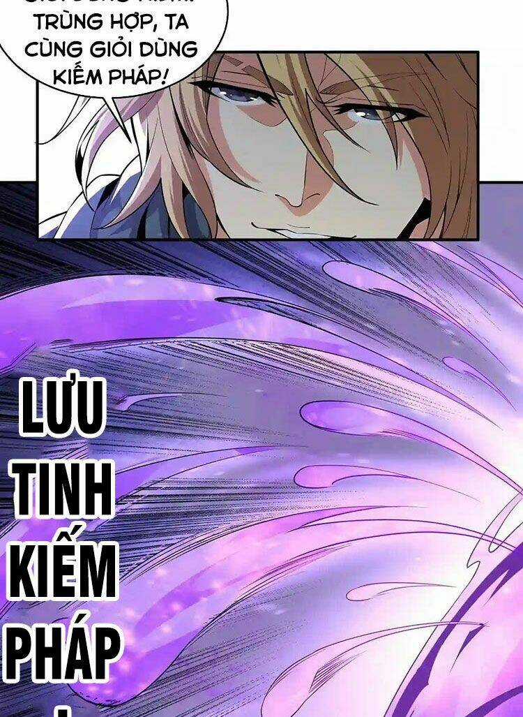 Vạn Cổ Thần Đế - Chapter 24 - Trang 48