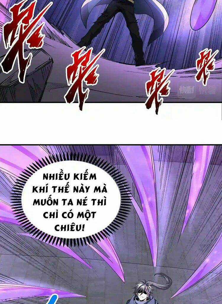 Vạn Cổ Thần Đế - Chapter 24 - Trang 50