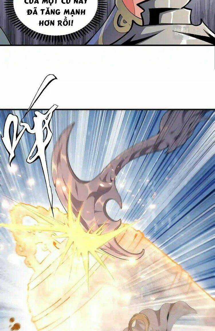 Vạn Cổ Thần Đế - Chapter 24 - Trang 6