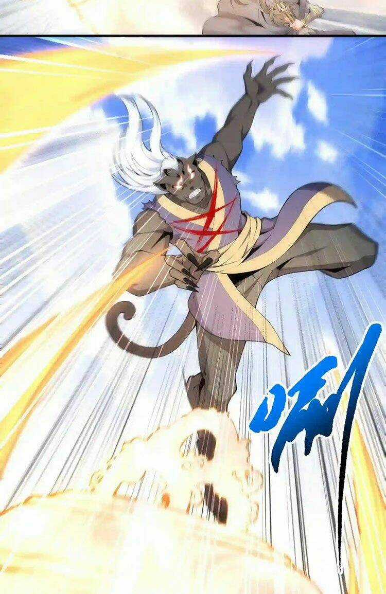 Vạn Cổ Thần Đế - Chapter 24 - Trang 7