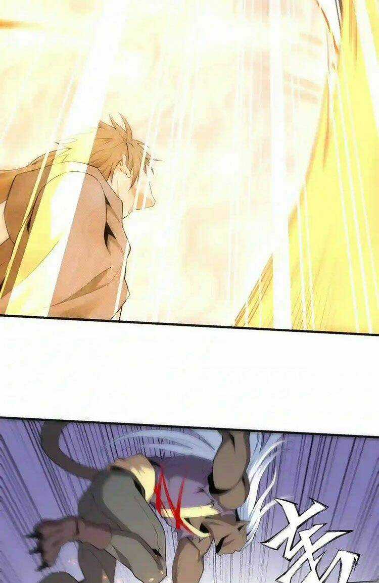 Vạn Cổ Thần Đế - Chapter 24 - Trang 8