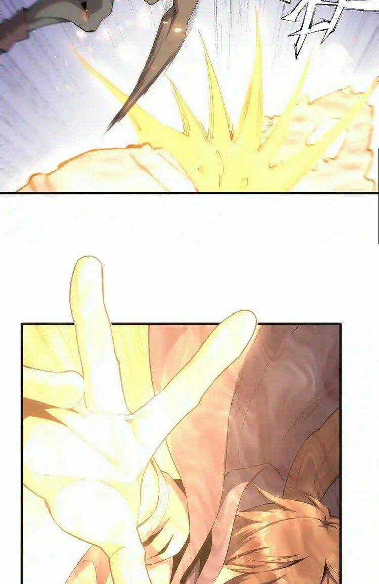 Vạn Cổ Thần Đế - Chapter 24 - Trang 9