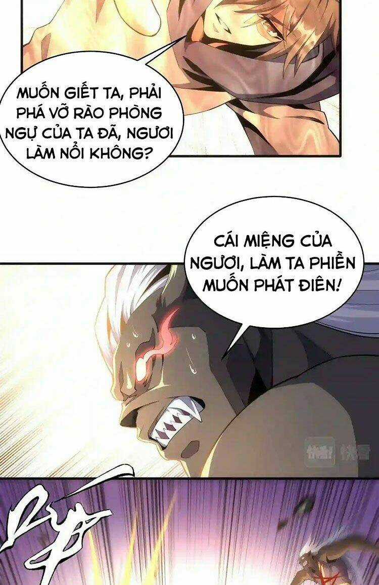 Vạn Cổ Thần Đế - Chapter 24 - Trang 10