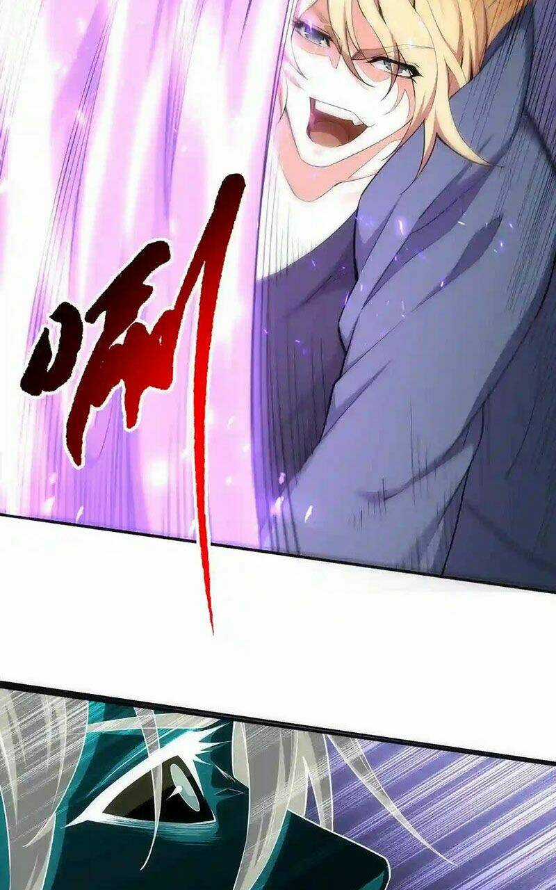 Vạn Cổ Thần Đế - Chapter 25 - Trang 11