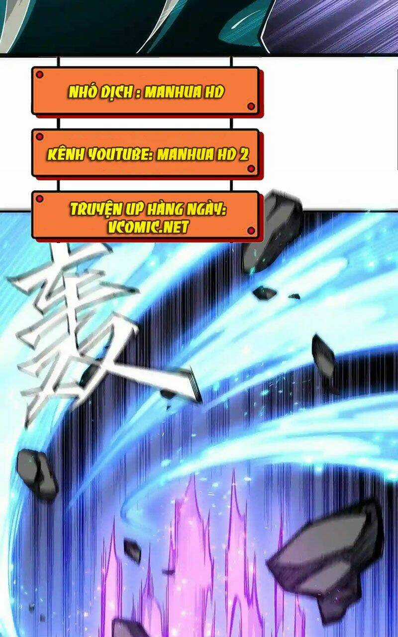 Vạn Cổ Thần Đế - Chapter 25 - Trang 12