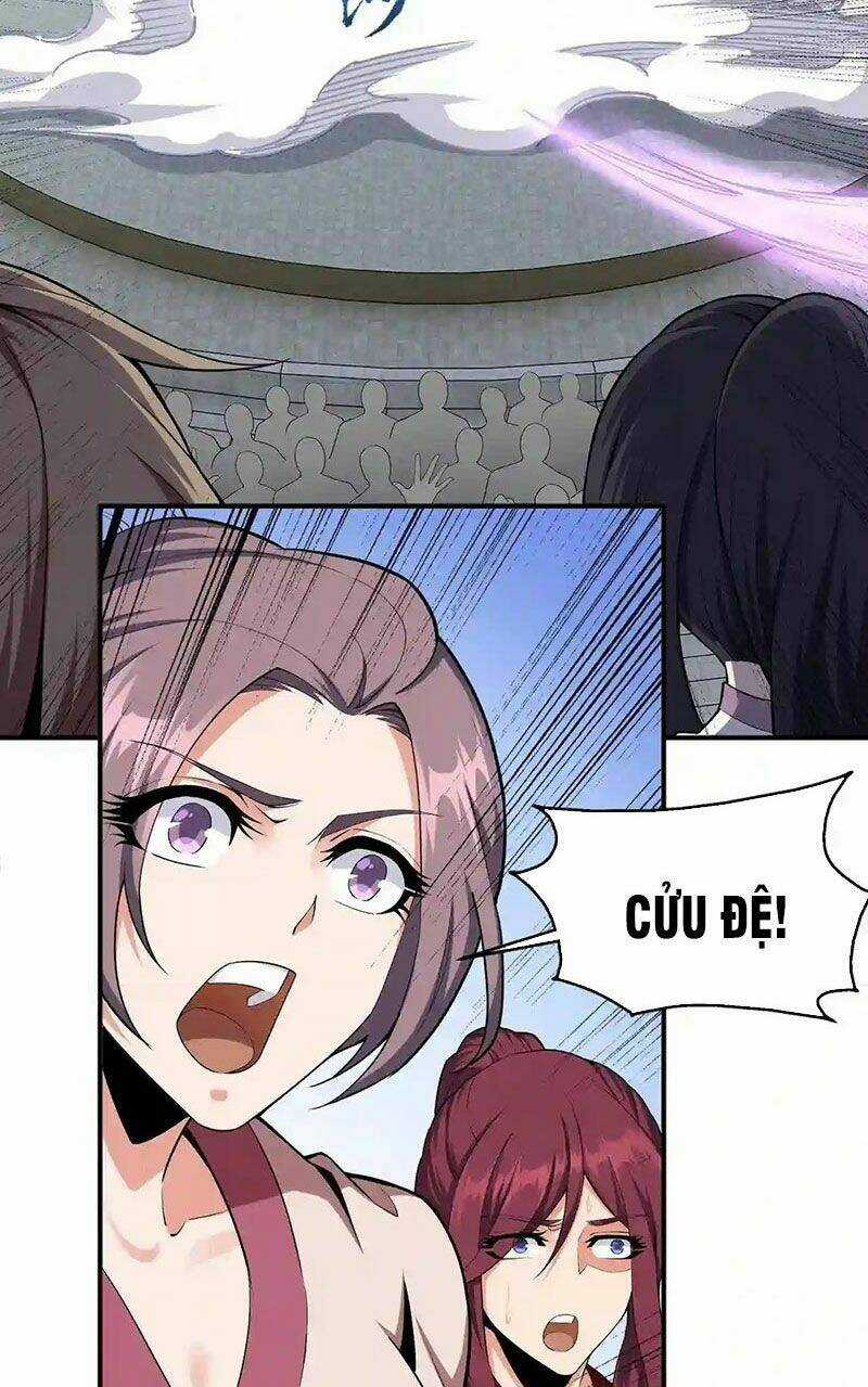 Vạn Cổ Thần Đế - Chapter 25 - Trang 14