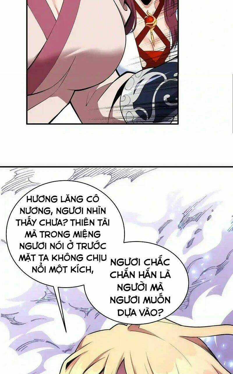 Vạn Cổ Thần Đế - Chapter 25 - Trang 15