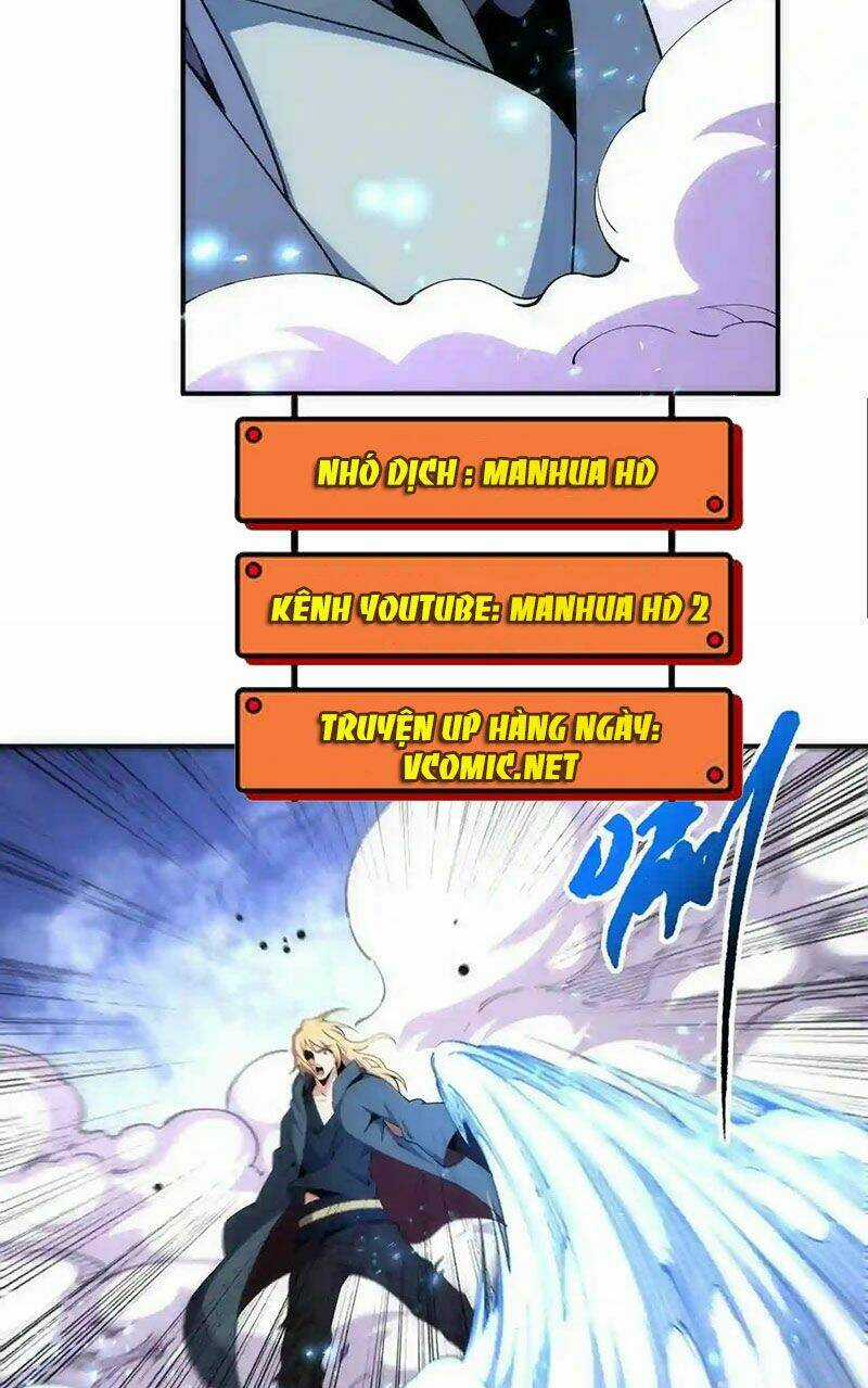 Vạn Cổ Thần Đế - Chapter 25 - Trang 18