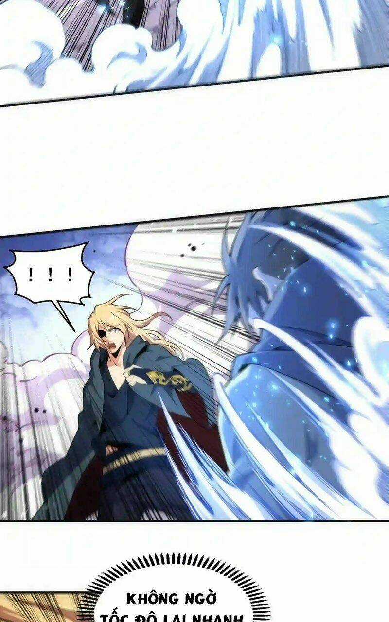 Vạn Cổ Thần Đế - Chapter 25 - Trang 19