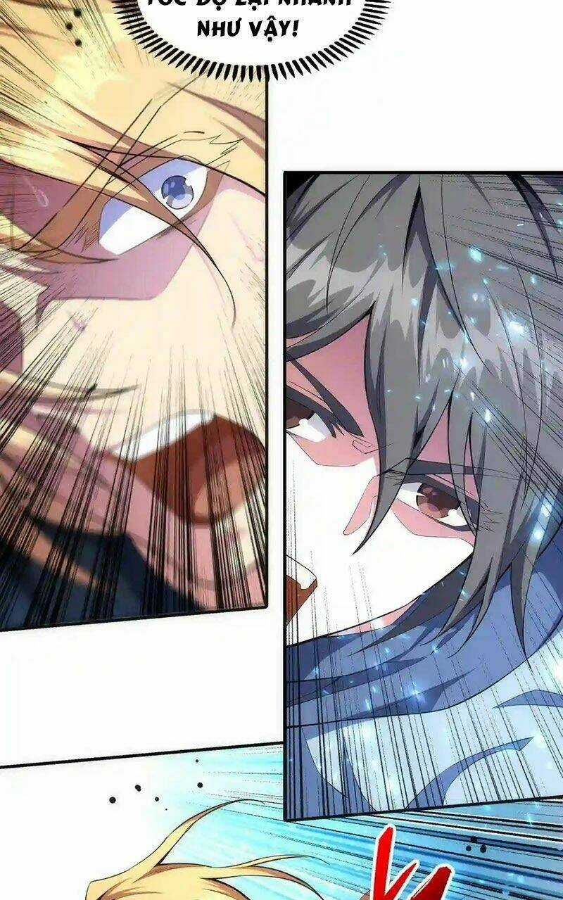 Vạn Cổ Thần Đế - Chapter 25 - Trang 20