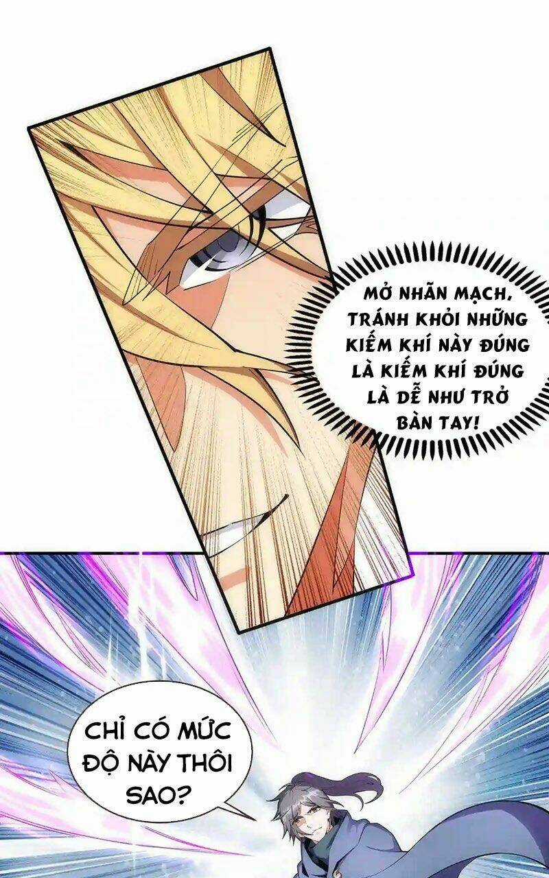 Vạn Cổ Thần Đế - Chapter 25 - Trang 3