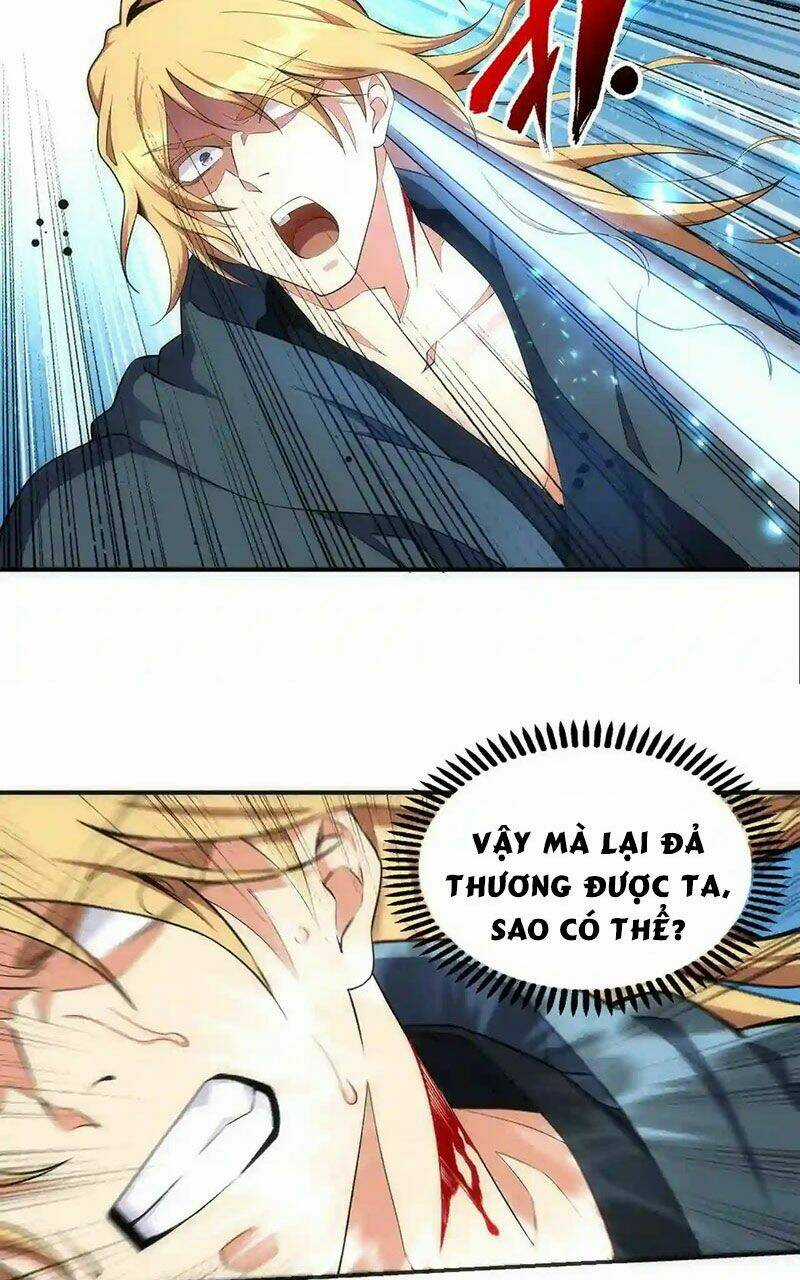 Vạn Cổ Thần Đế - Chapter 25 - Trang 21