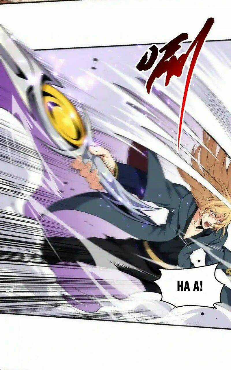 Vạn Cổ Thần Đế - Chapter 25 - Trang 22