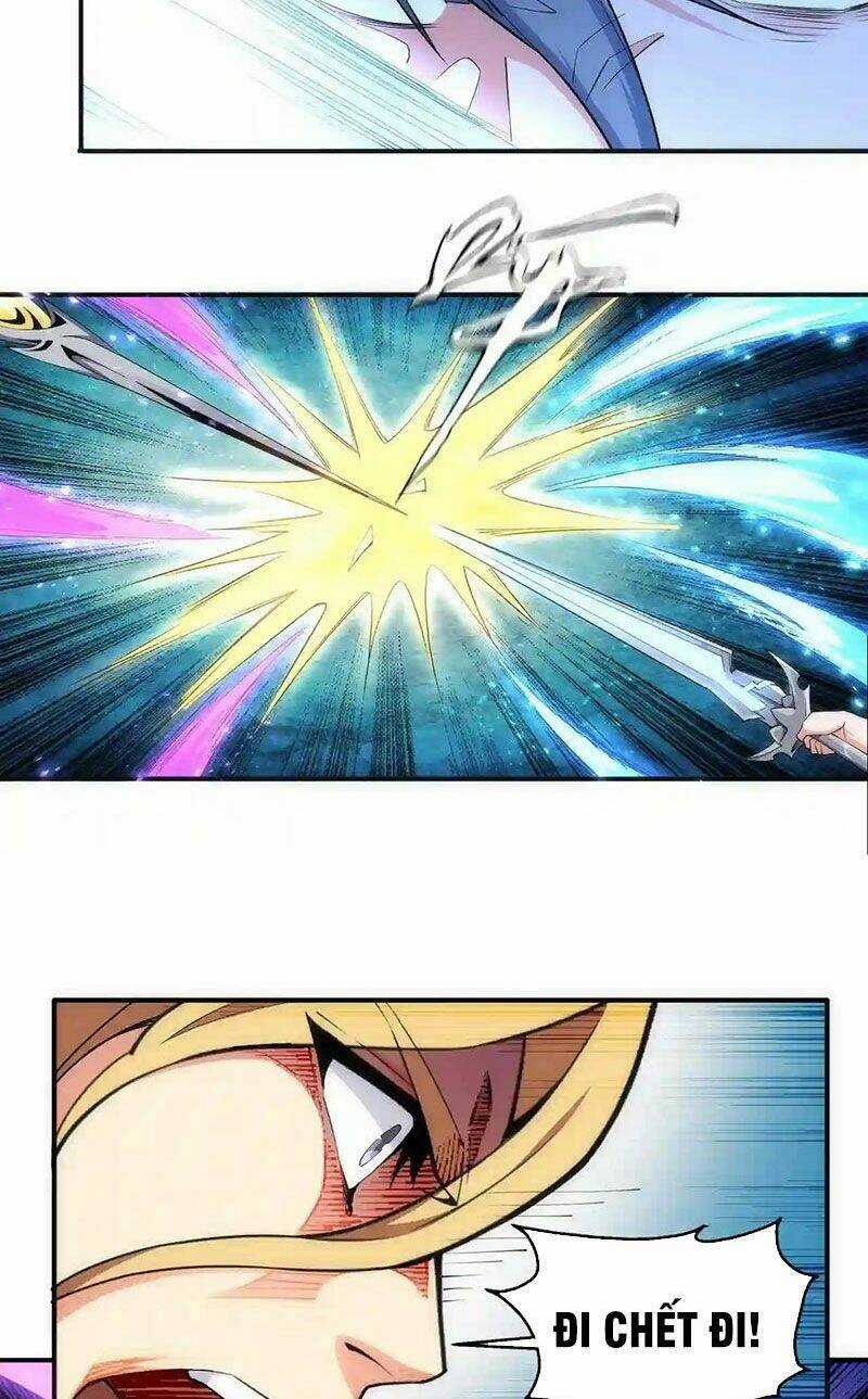 Vạn Cổ Thần Đế - Chapter 25 - Trang 24