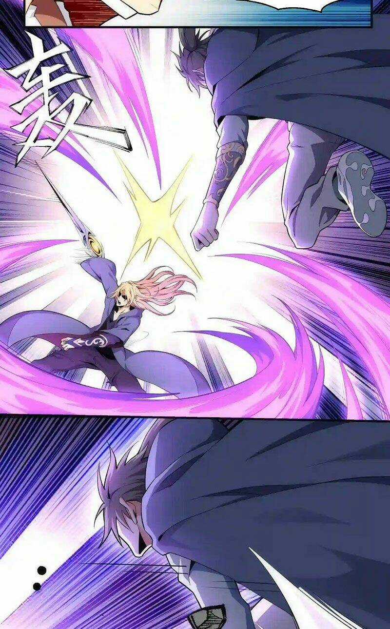 Vạn Cổ Thần Đế - Chapter 25 - Trang 25