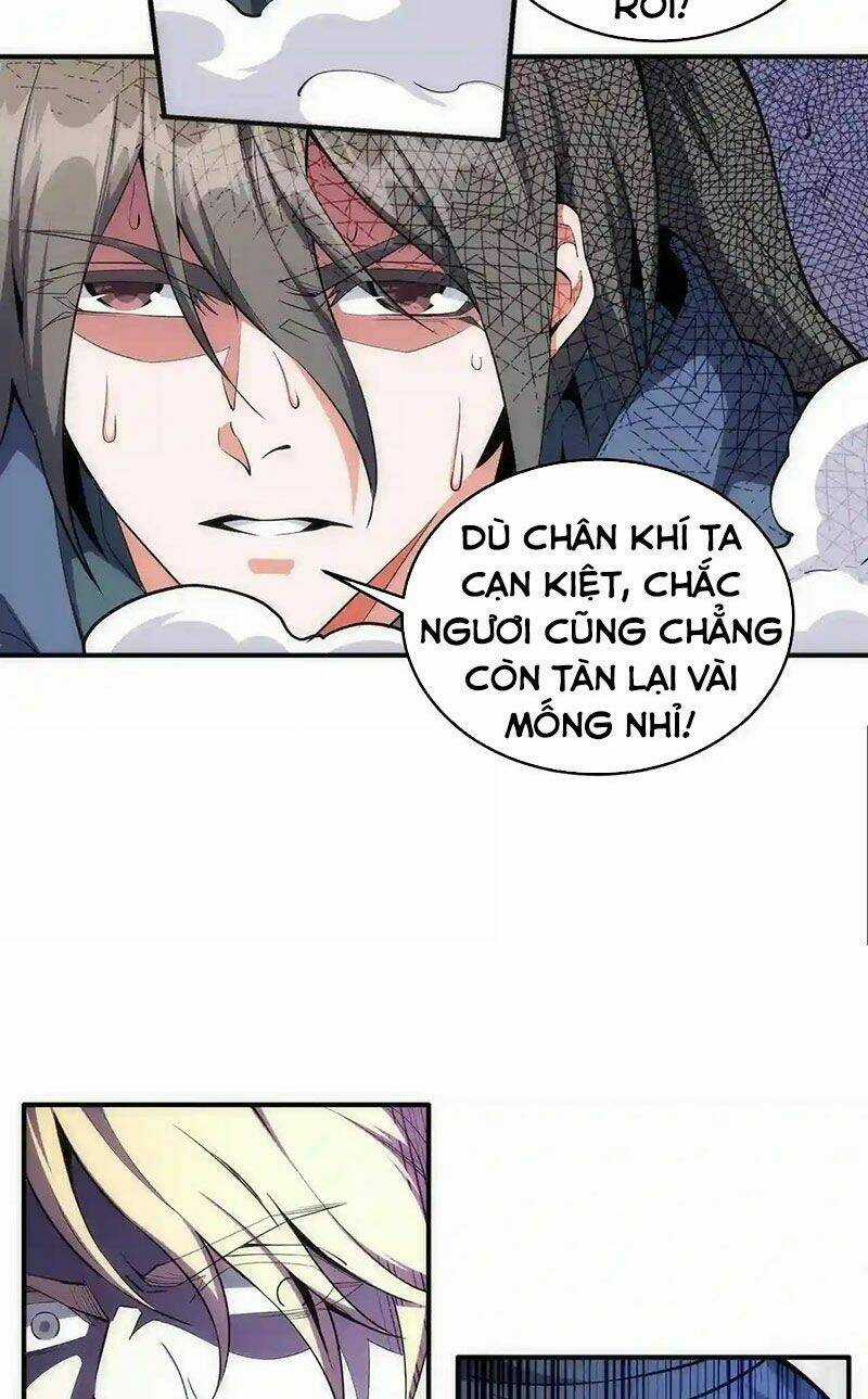 Vạn Cổ Thần Đế - Chapter 25 - Trang 27