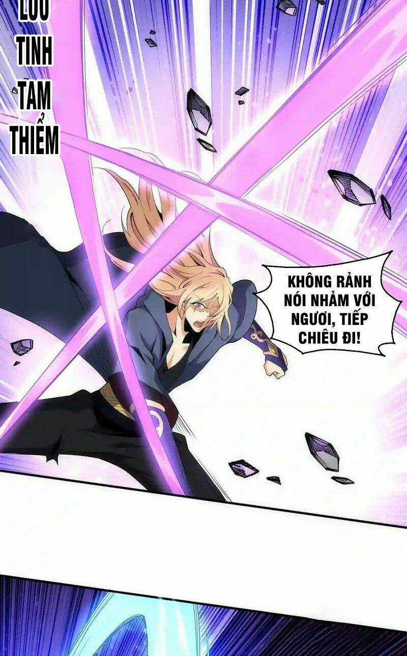 Vạn Cổ Thần Đế - Chapter 25 - Trang 29