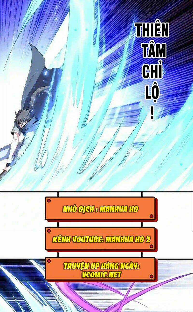 Vạn Cổ Thần Đế - Chapter 25 - Trang 30