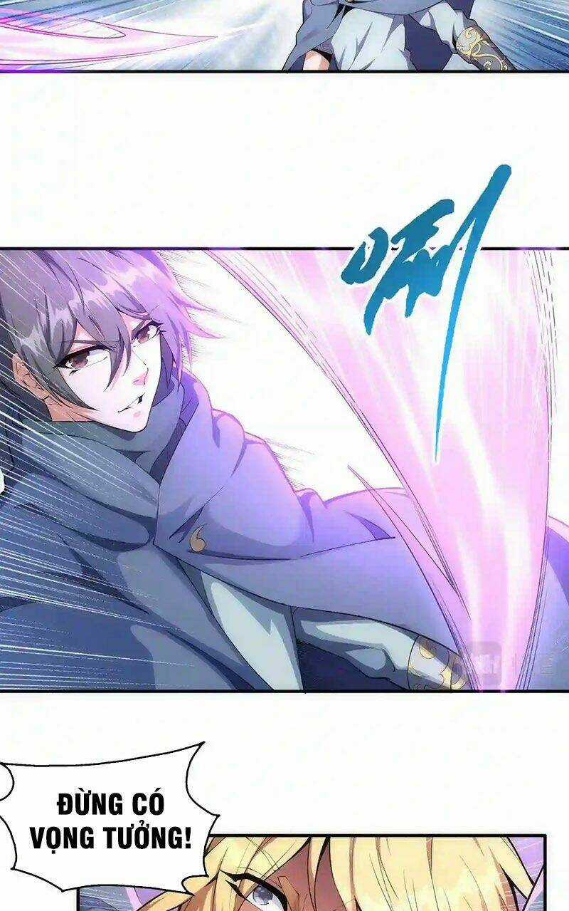 Vạn Cổ Thần Đế - Chapter 25 - Trang 4