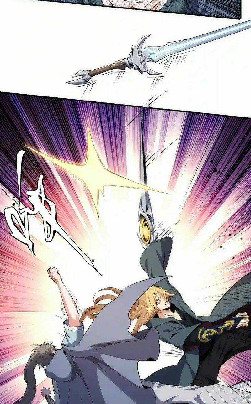 Vạn Cổ Thần Đế - Chapter 25 - Trang 34