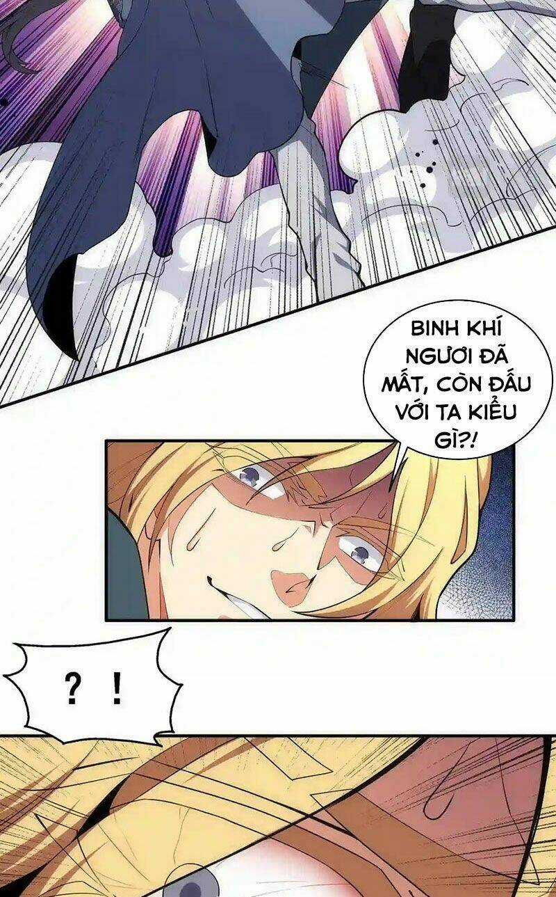 Vạn Cổ Thần Đế - Chapter 25 - Trang 35