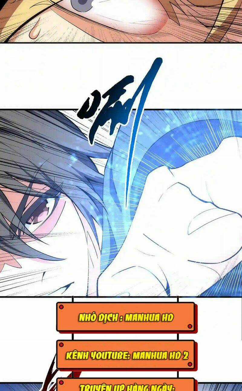 Vạn Cổ Thần Đế - Chapter 25 - Trang 36