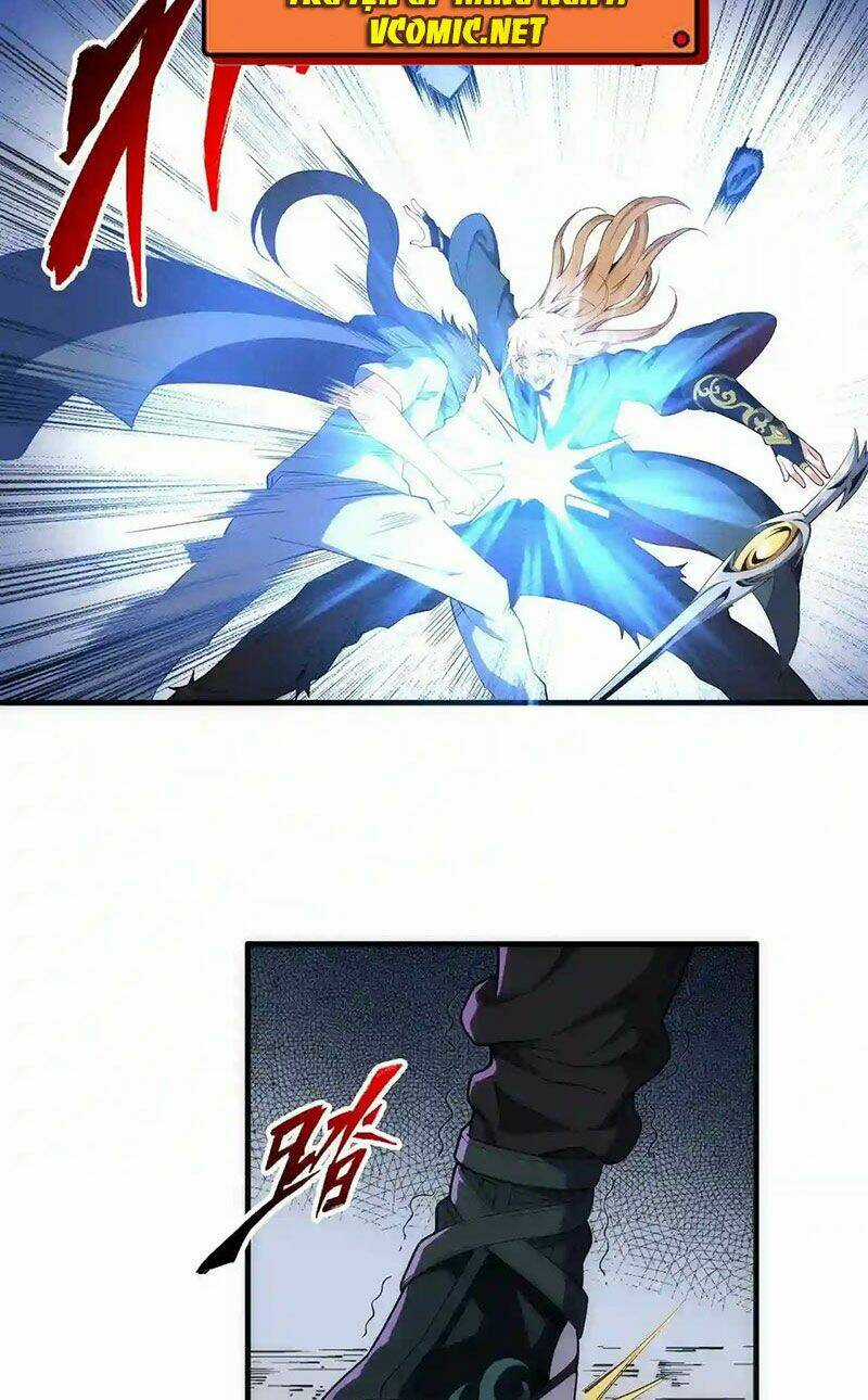 Vạn Cổ Thần Đế - Chapter 25 - Trang 37