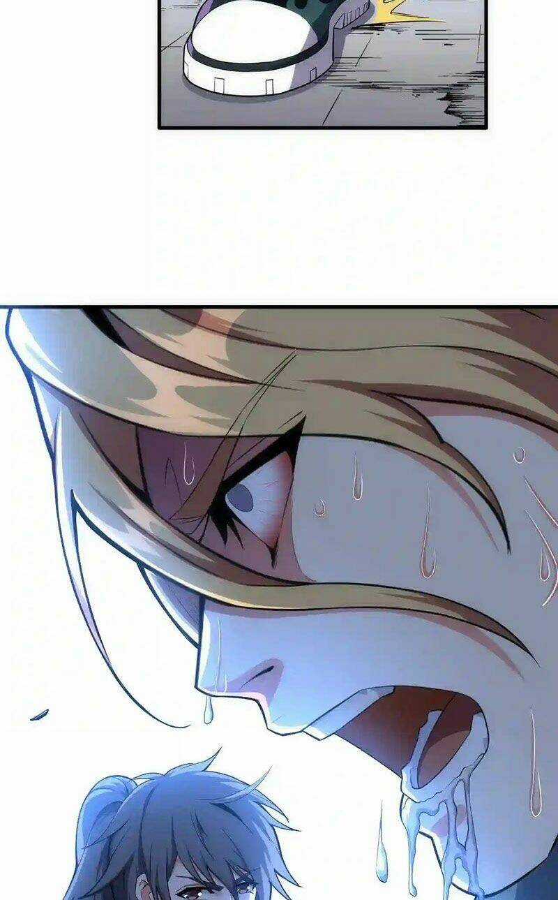 Vạn Cổ Thần Đế - Chapter 25 - Trang 38