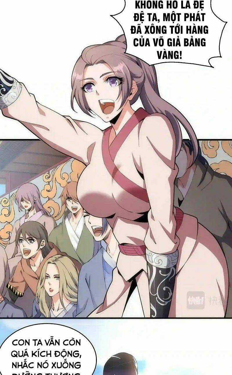 Vạn Cổ Thần Đế - Chapter 25 - Trang 40