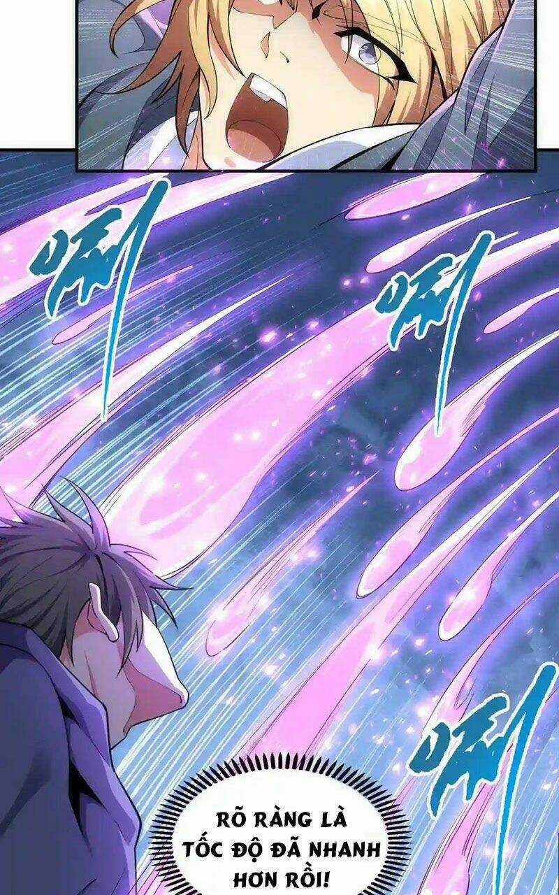 Vạn Cổ Thần Đế - Chapter 25 - Trang 5