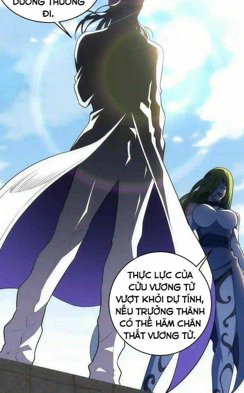 Vạn Cổ Thần Đế - Chapter 25 - Trang 41