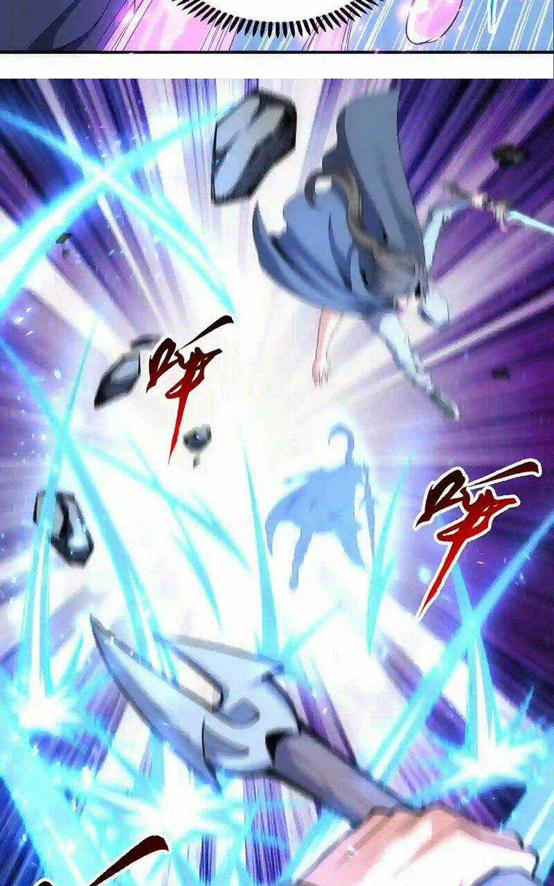 Vạn Cổ Thần Đế - Chapter 25 - Trang 6