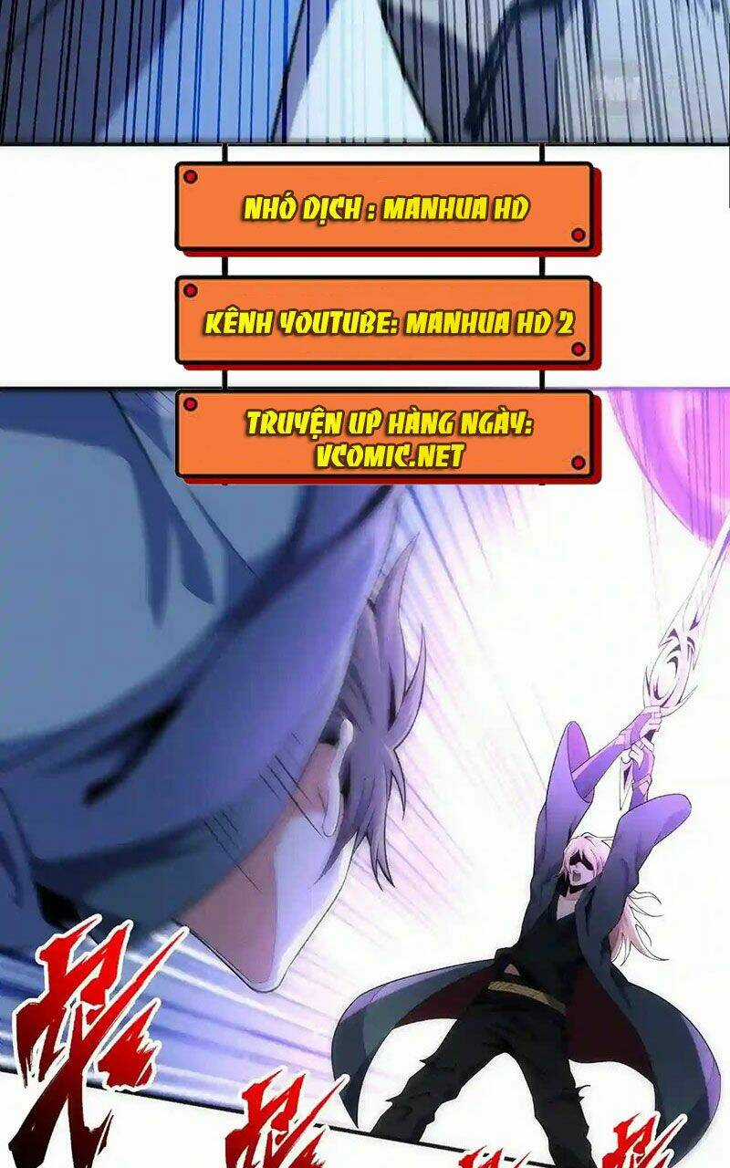 Vạn Cổ Thần Đế - Chapter 25 - Trang 9
