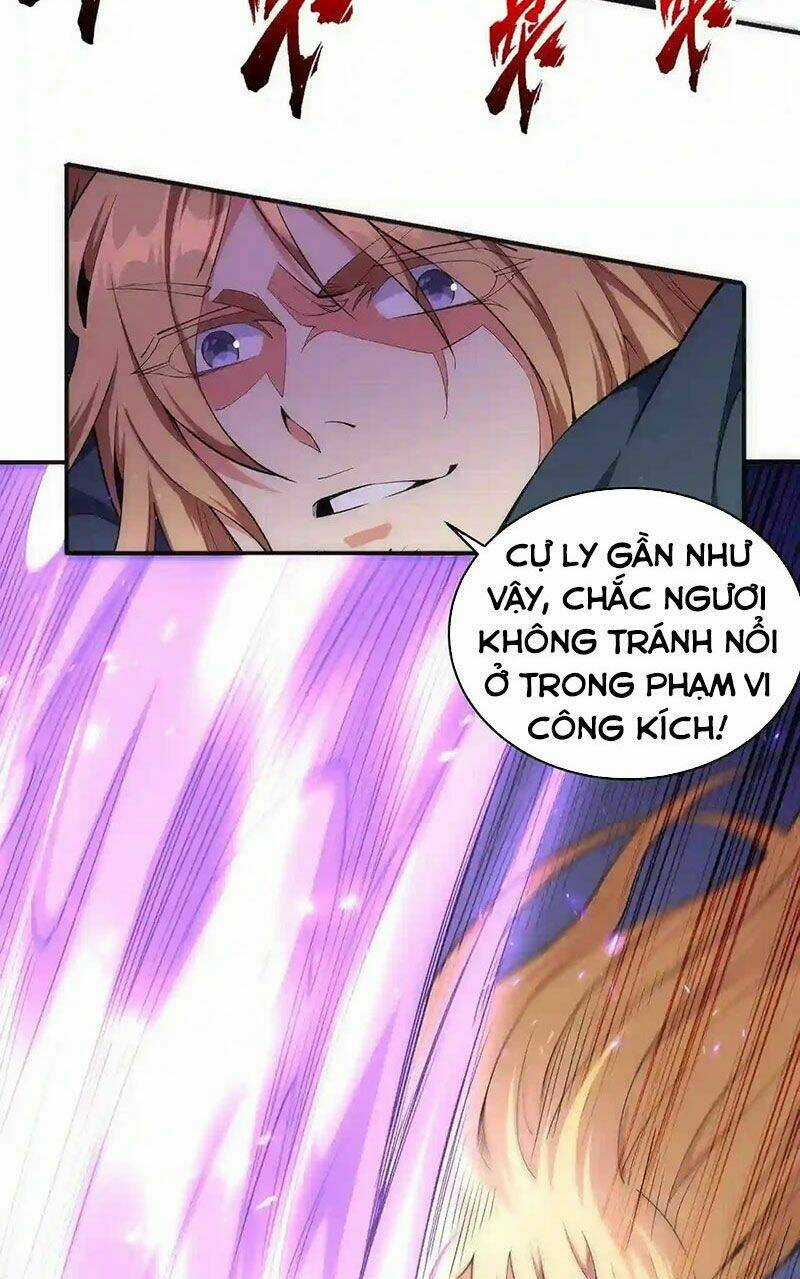 Vạn Cổ Thần Đế - Chapter 25 - Trang 10