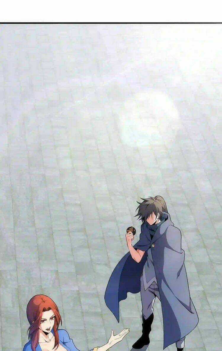 Vạn Cổ Thần Đế - Chapter 26 - Trang 2