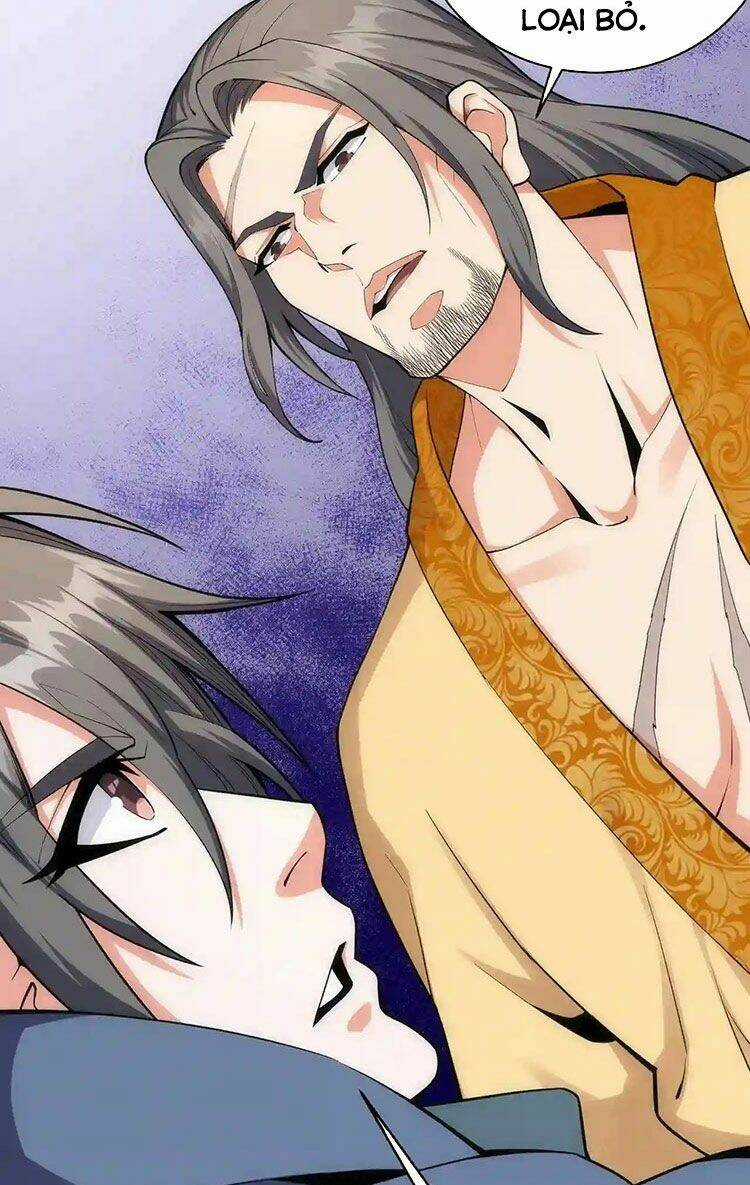 Vạn Cổ Thần Đế - Chapter 26 - Trang 16